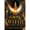 The Wrong Witch Complete Series - Hardcover