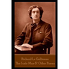 Richard Le Gallienne - The Junk-Man & Other Poems - Paperback