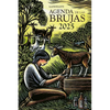 Agenda de Las Brujas 2025 - Paperback