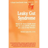 Leaky Gut Syndrome - Paperback