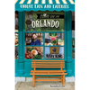 Unique Eats and Eateries of Orlando - Paperback