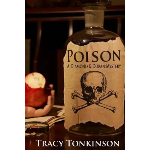 Poison: A Diamond & Doran Mystery - Paperback