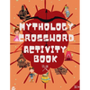 Indian Mythology Children's Crossword Activity Book (For all Ages) - Paperback