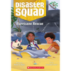 Hurricane Rescue: A Branches Book (Disaster Squad #2) - Paperback