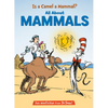 Is a Camel a Mammal? All about Mammals - Hardcover