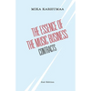 The Essence of the Music Business: Contracts - Paperback