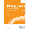 Clinical Cases for MRCPCH Foundations of Practice: Foundations of Practice - Paperback