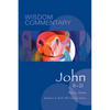 John 11-21: Volume 44 - Hardcover