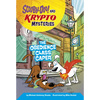 The Obedience Class Caper - Paperback