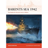 Barents Sea 1942: The Battle for Russia's Arctic Lifeline - Paperback