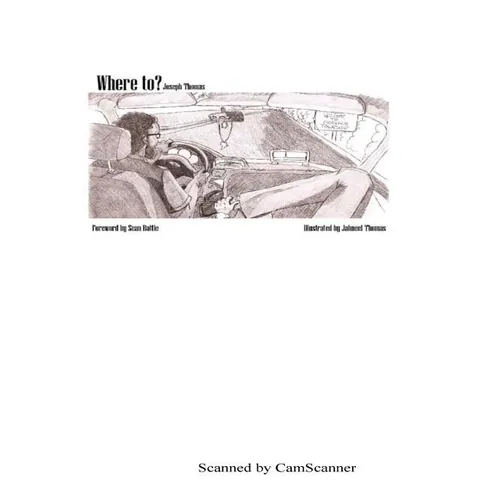 Where To? - Paperback