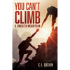You Can't Climb a Smooth Mountain - Paperback