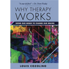 Why Therapy Works: Using Our Minds to Change Our Brains - Hardcover