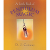 A Little Book of Pendulum Magic - Paperback