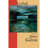 Lethal Frequencies - Paperback