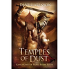 Temples of Dust: Kingdoms of Sand Book 4 - Paperback