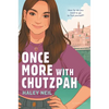 Once More with Chutzpah - Hardcover