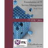 Foundations of IT Service Management with ITIL 2011: ITIL Foundations Course in a Book - Paperback