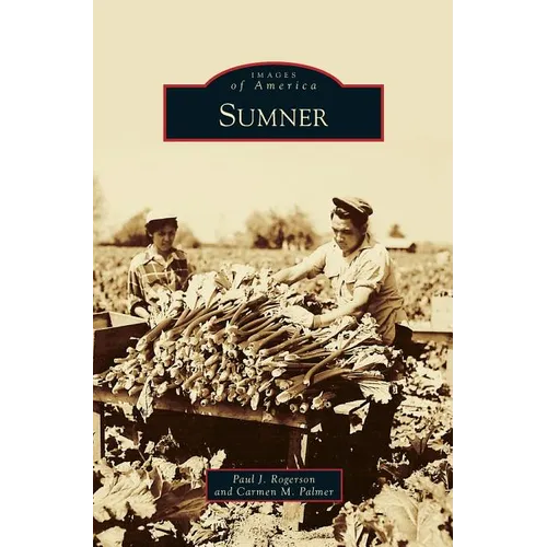 Sumner - Hardcover