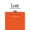 Lost in West Texas - Paperback
