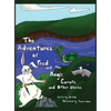 The Adventures of Fred and the Magic Carrots and Other Stories - Hardcover