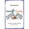 Nyt Simply Sneaky Xwords - Paperback