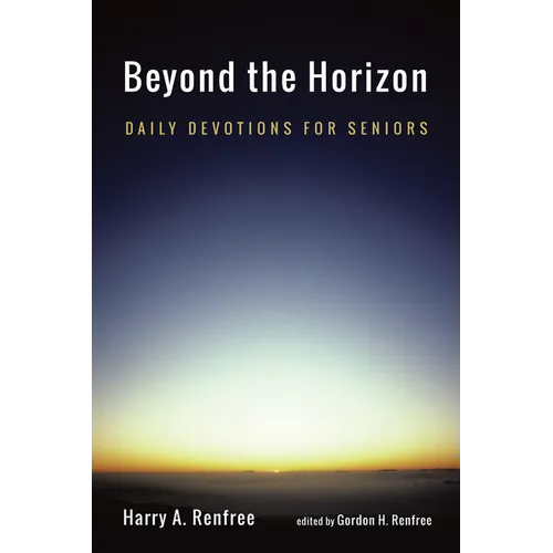 Beyond the Horizon - Hardcover
