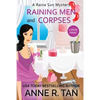 Raining Men and Corpses: A Raina Sun Mystery (Large Print Edition): A Chinese Cozy Mystery - Paperback