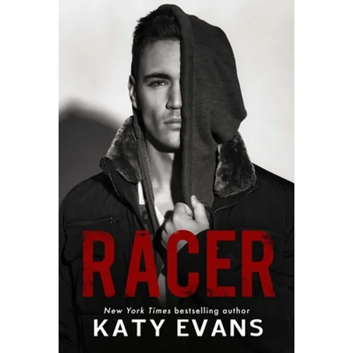 Racer - Paperback