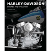 Harley-Davidson: Engines and Evolution - Hardcover