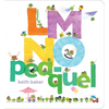 LMNO Pea-Quel - Board Book