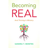 Becoming Real: And Thriving in Ministry - Paperback