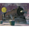 The Polar Express: A Christmas Holiday Book for Kids - Hardcover