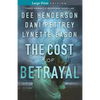 Cost of Betrayal - Paperback