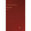 Obras inéditas: Tomo 11 - Hardcover