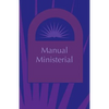 Spa-Manual Ministerial (Spanis - Paperback