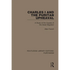 Charles I and the Puritan Upheaval: A Study of the Causes of the Great Migration - Paperback