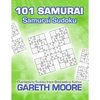 Samurai Sudoku: 101 Samurai - Paperback