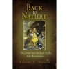 Back to Nature: The Green and the Real in the Late Renaissance - Paperback