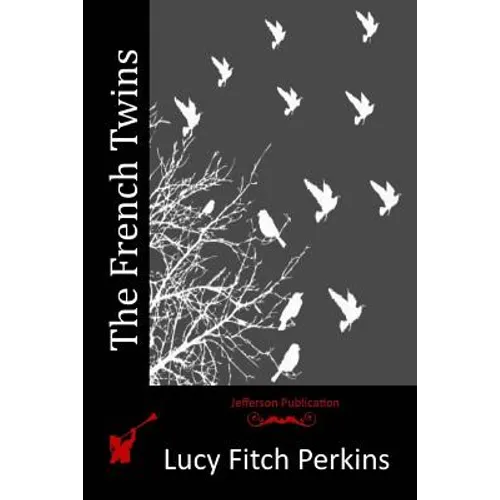 The French Twins - Paperback