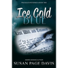 Ice Cold Blue - Paperback