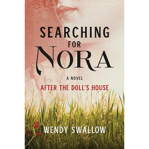 Searching for Nora: After the Doll's House - Paperback