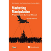 Marketing Manipulation - Hardcover