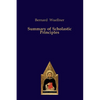 Summary of Scholastic Principles - Paperback