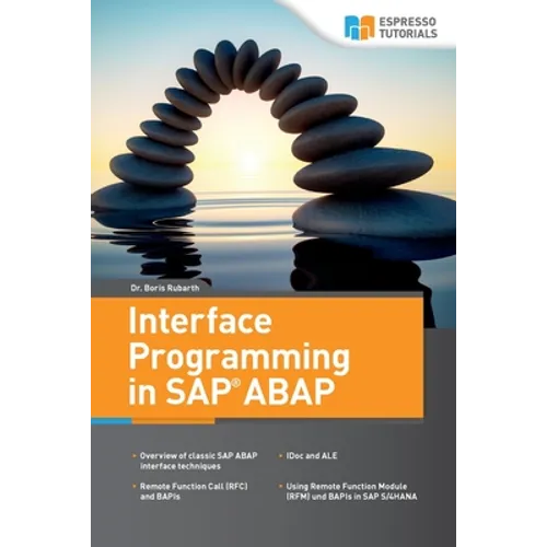 Interface Programming in SAP ABAP - Paperback