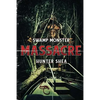 Swamp Monster Massacre - Paperback