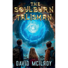 The Soulburn Talisman - Paperback