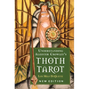 Understanding Aleister Crowley's Thoth Tarot: New Edition - Paperback