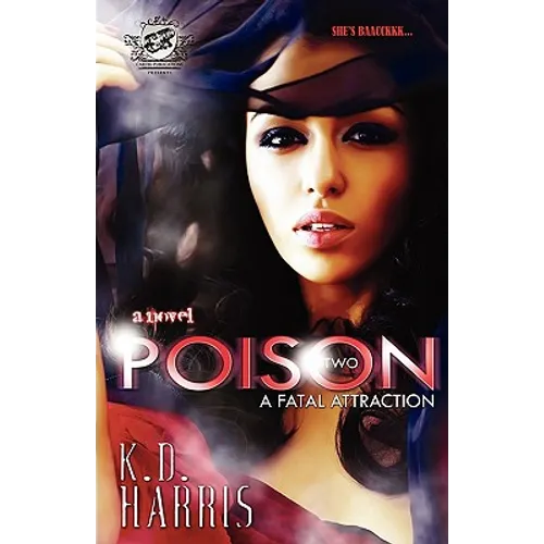Poison 2 (The Cartel Publications Presents) - Paperback
