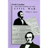North Carolina and the Coming of the Civil War - Paperback
